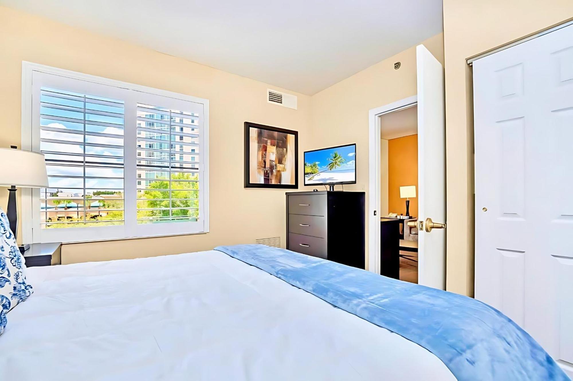 1Br Apartment Near Disney W Pool Hot Tub Arcade 奥兰多 外观 照片