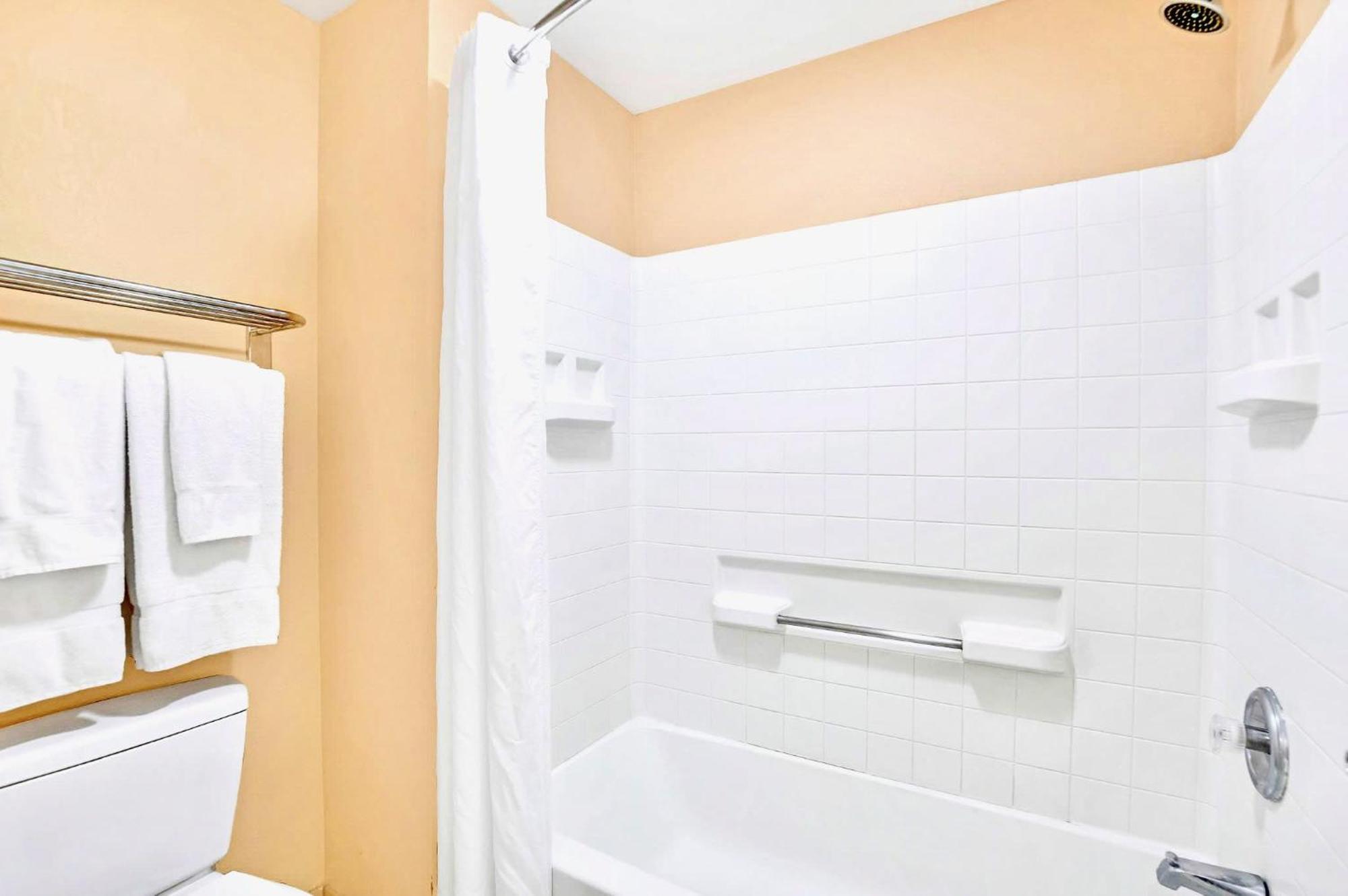 1Br Apartment Near Disney W Pool Hot Tub Arcade 奥兰多 外观 照片