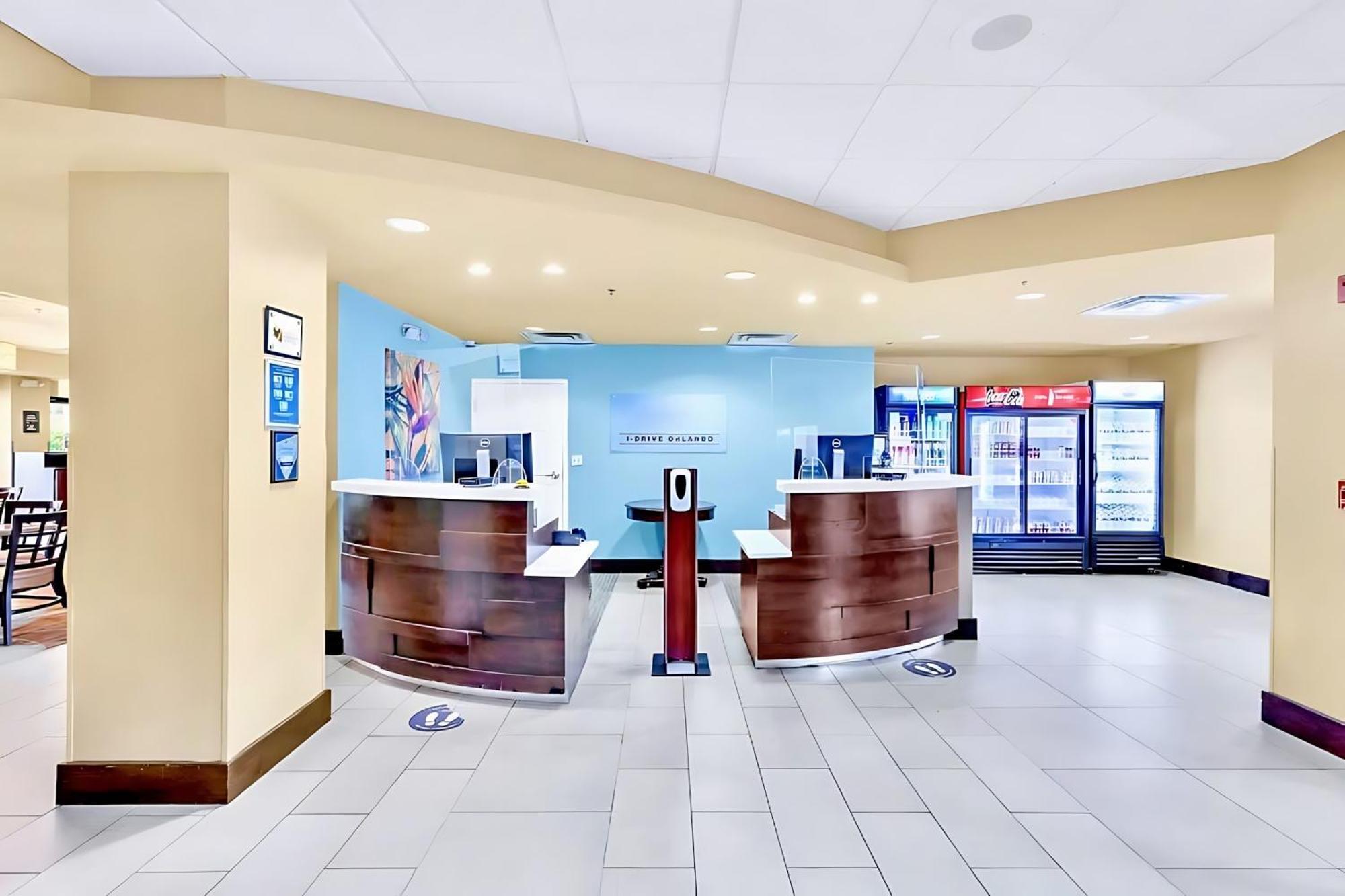 1Br Apartment Near Disney W Pool Hot Tub Arcade 奥兰多 外观 照片