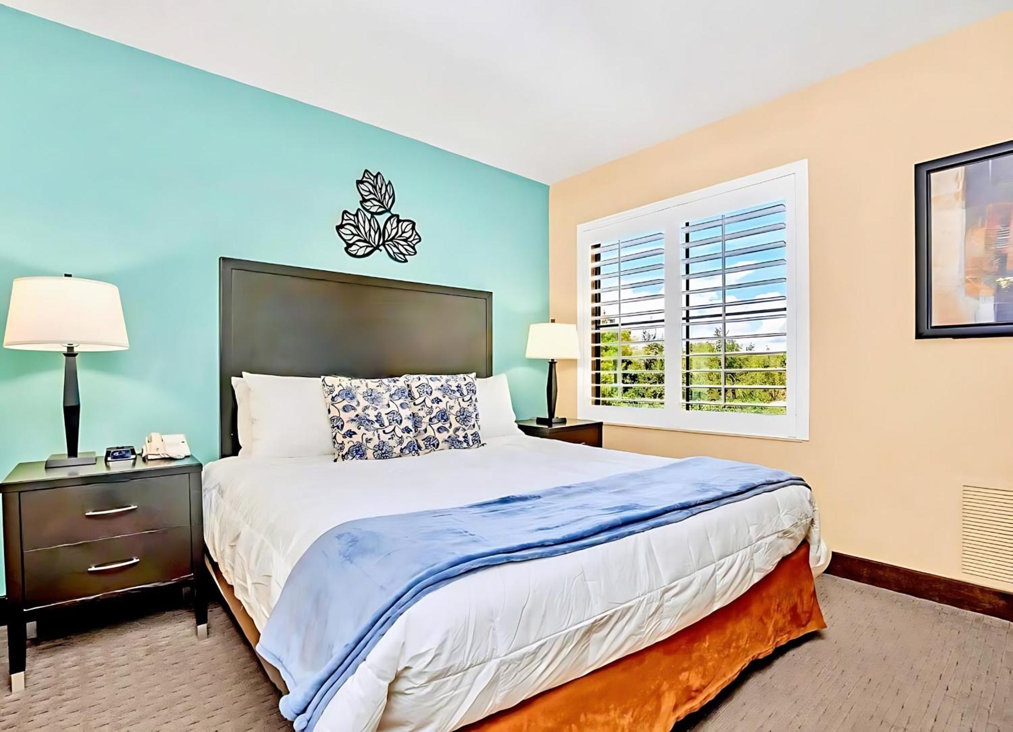 1Br Apartment Near Disney W Pool Hot Tub Arcade 奥兰多 外观 照片
